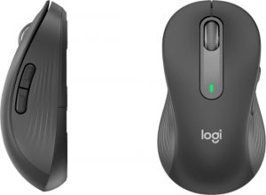 Logitech M650 Signature Left Handed Wireless Mouse