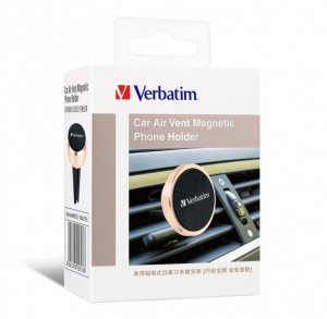 Verbatim 65703 Magnetic Car Air Vent