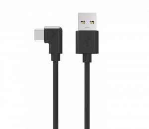 Axil Design 660627 Axil Usb-a To Usb-c Cable-3m