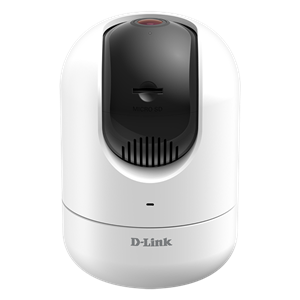 D-Link DCS-8526LH Full Hd Pan & Tilt Wi-fi Camera