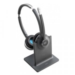 Cisco 562 Wireless Dual Headset Standard Base Station EU CP-HS-WL-562-S-EU=