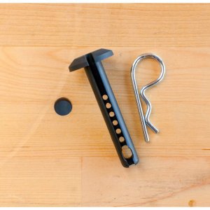 Kensington 67963 Windfall Pivot Tack For Pos Stand 