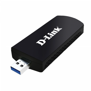 D-link Dwa-192/dsau Ac1900 Dual Band Wi-fi Usb 3.0 Adapter