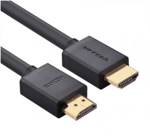 Ugreen High Speed Hdmi Cable With Ethernet  1m 10106