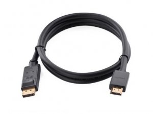 Ugreen Dp Male To Hdmi Male Cable 5m Black 10204