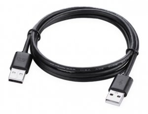 Ugreen 10311 Usb 2.0 Male To Male Cable 2m