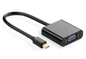 Ugreen Mini Display Port To Vga Converter 10459