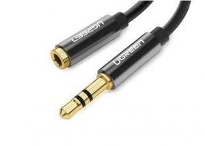 Ugreen Premium 3.5mm Extension Cable 2m 10594
