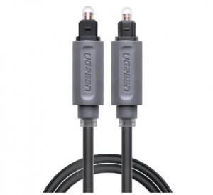 Ugreen Toslink Optical Audio Cable 1m 10768
