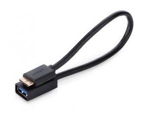 Ugreen Micro Usb3.0 Otg Cable For Samsung Note3/s5 10816