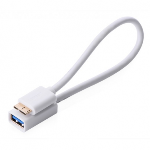Ugreen Micro Usb3.0 Otg Cable For Samsung Note3/s5 10817