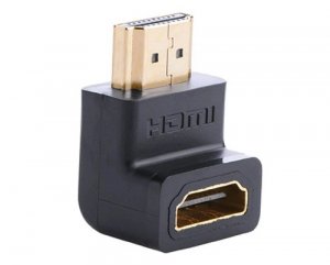 Ugreen Hdmi Male To Female Adapter--down 20109