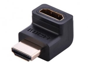 Ugreen 20110 Hdmi Male To Female Adapter--up 
