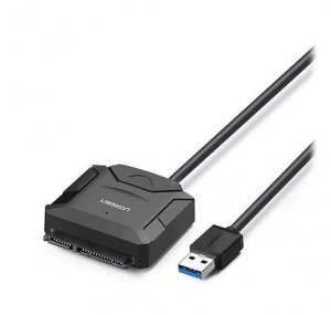 Ugreen 20231 Usb 3.0 To Sata Converter Cable 