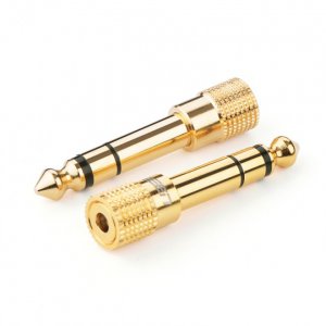Ugreen 6.5mm Male To 3.5mm Female Adapter 20503