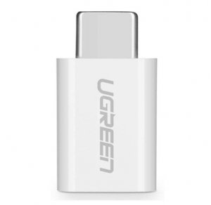 Ugreen Usb 3.1 Type C To Micro Usb Adapter 30154