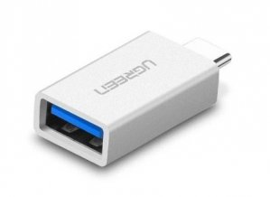 Ugreen Usb 3.1 Type C Male To Usb 3.0 A Female Adapter 30155