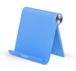 Ugreen  Adjustable Protable Stand Multi Angle Blue 30390