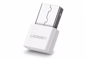 Ugreen 30723 Bluetooth Adapter - White
