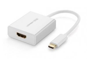 Ugreen Usb Type-c To Hdmi Adapter 40273