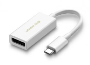 Ugreen 40372 Usb Type-c To Dp Adapter 