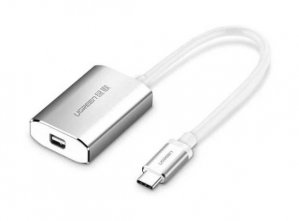 Ugreen Usb-c To Mini Dp Adapter 40867