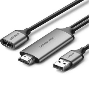 Ugreen 50291 Usb Type-c To Hdmi Adapter