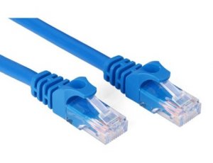 Ugreen / Cat6 / 1m / 11201