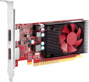 Hp 5jw82aa Amd Radeon R7 430 2gb 2xdisplayport Card 