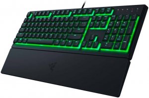 Razer Ornata V3 X-low Profile Gaming Keyboard RZ03-04470100