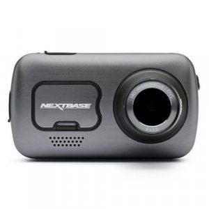 Nextbase Dash Cam 622GW Dashboard Vehicle Camera - Silver - 7.6 cm (3