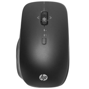 Hp 6sp25aa Hp Bluetooth Travel Mouse