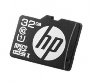 Hpe 700139-b21 32gb Micro Sd Mainstreamflash Media Kit St