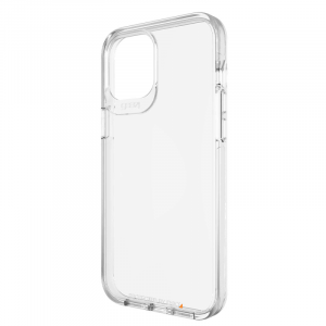 Gear4 Clear Case D3o Crystal Palace-iphone 12 Pro Max-fg-clear