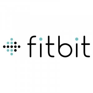 Fitbit Versa 3/sense|sport Band|frost White/lunar White|large