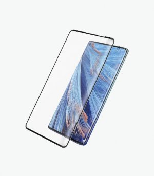 Panzerglass Panzer Glass  Edge-to-edge Screen Protector For Oppo Find X2 Neo