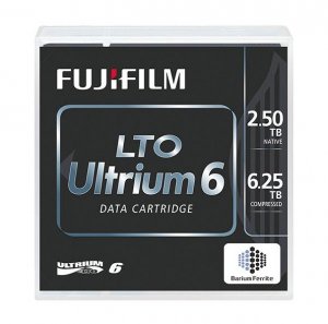 Fujifilm 71024 Lto6 - 2.5/6.25tb Bafe Data Cartridge 