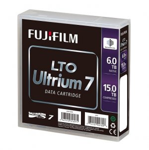 Fujifilm 71036 Lto7 - 6.0/15.0tb Bafe Data Cartridge *whilst Stock Lasts