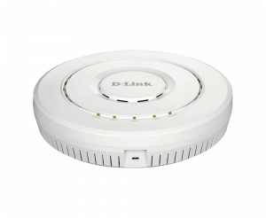 D-link Dwl-x8630ap Wireless Ax3600 Unified Access Point