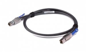 Hpe 716195-b21 External 1.0m (3ft) Mini-sas Hd 4x To Mini-sas Hd 4x Cable