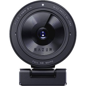 Razer Kiyo X-usb Webcam For Full Hd Streaming