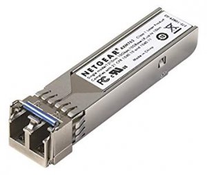 Netgear Axm762p10-10000s 10gbase-lr Sfp+ Axm762 Pack of 10