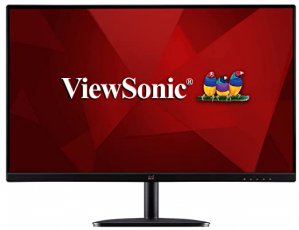 ViewSonic VA2432-MH 23.8 inches IPS Panel, 1920 x 1080 Full HD Monitor