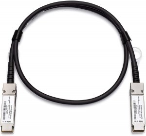 Fortinet Sp-cable-fs-qsfp+1 40ge Qsfp+ Passive Direct Attach Cable