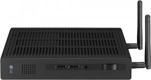 LG 4GB DDR4 Quad Core Box Type Thin Client CL600N-6A
