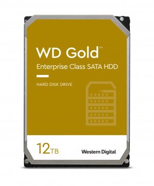WD WD121KRYZ 12TB Gold 3.5