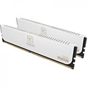 TEAM T-Create 32GB Expert(White) UD-D5 16GBx2 6000 CL38-38-38-78 1.25V Memory