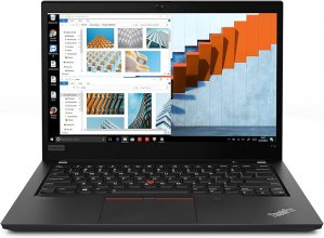 Lenovo Thinkpad T14 14'' Wuxga Intel I5-1245u 16gb 256gb Ssd Windows 11 Dg 10 Pro Intel Uhd Graphics Wifi6 Thunderbolt Backlit 2yr Os 1.4kg