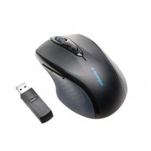 Kensington Pro Fit Wireless Full-Size Mouse 2.4GHz Wire