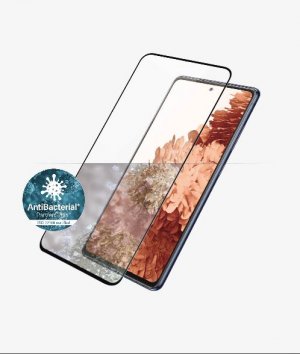 Panzerglass Panzer Glass  Edge-to-edge Screen Protector For Samsung Galaxy S21 Ultra